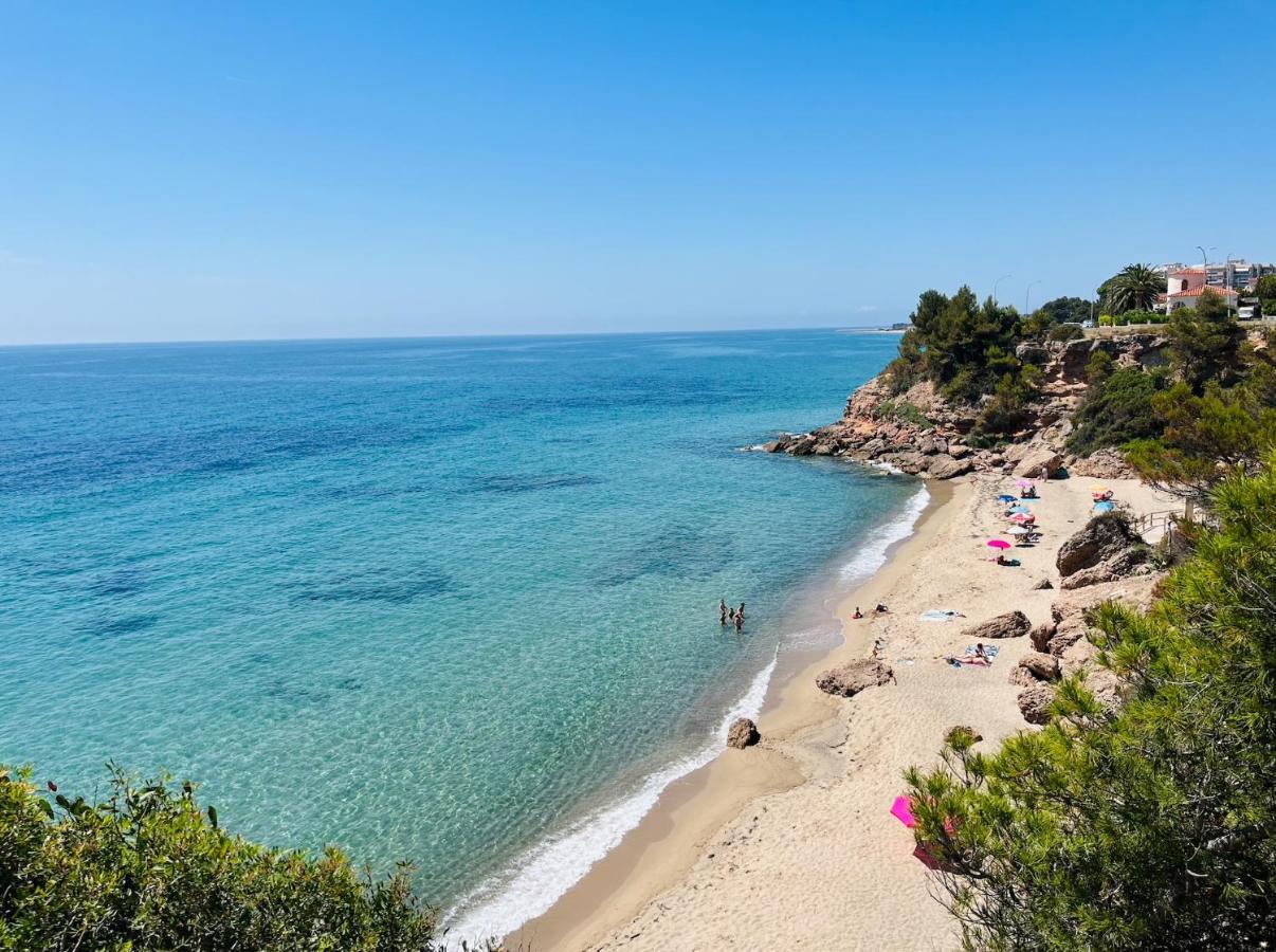 Miami Playa Apartamento Con Piscina Y Jardin Espectacular Cala Sirenas - Nuevo מראה חיצוני תמונה