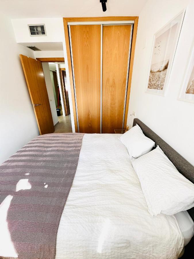 Miami Playa Apartamento Con Piscina Y Jardin Espectacular Cala Sirenas - Nuevo מראה חיצוני תמונה