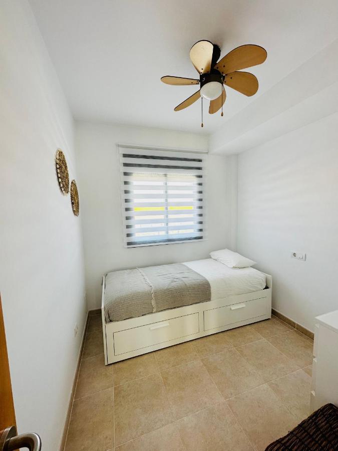 Miami Playa Apartamento Con Piscina Y Jardin Espectacular Cala Sirenas - Nuevo מראה חיצוני תמונה
