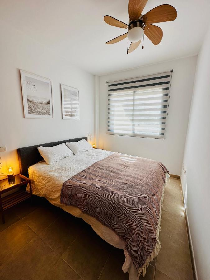 Miami Playa Apartamento Con Piscina Y Jardin Espectacular Cala Sirenas - Nuevo מראה חיצוני תמונה