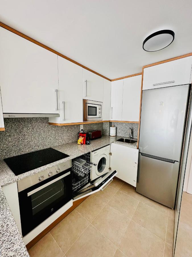 Miami Playa Apartamento Con Piscina Y Jardin Espectacular Cala Sirenas - Nuevo מראה חיצוני תמונה