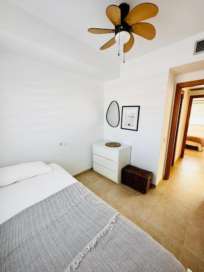 Miami Playa Apartamento Con Piscina Y Jardin Espectacular Cala Sirenas - Nuevo מראה חיצוני תמונה