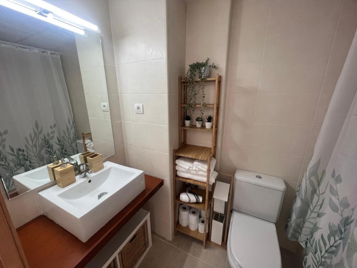 Miami Playa Apartamento Con Piscina Y Jardin Espectacular Cala Sirenas - Nuevo מראה חיצוני תמונה